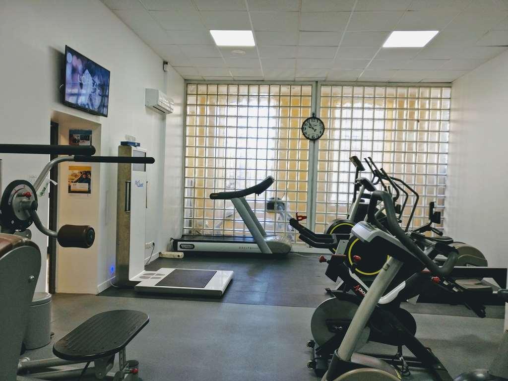 Aquabella Hotel & Spa Экс-ан-Прованс Удобства фото
